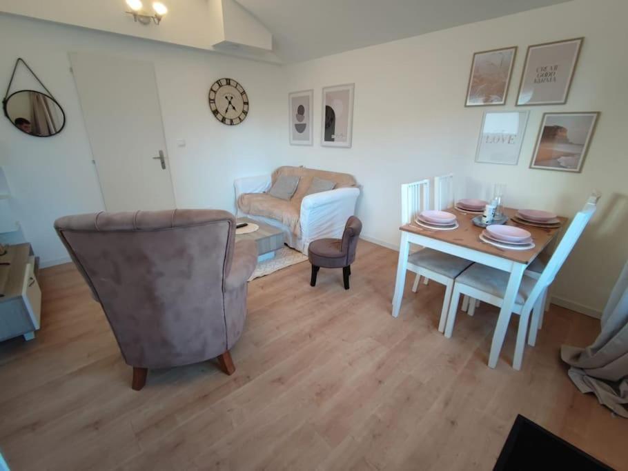 Home Sweet Somme Arry  Exteriér fotografie