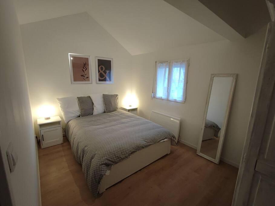 Home Sweet Somme Arry  Exteriér fotografie